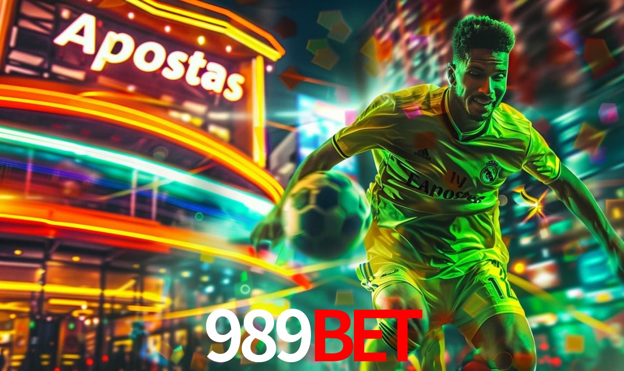Diretório de Jogos 989bet