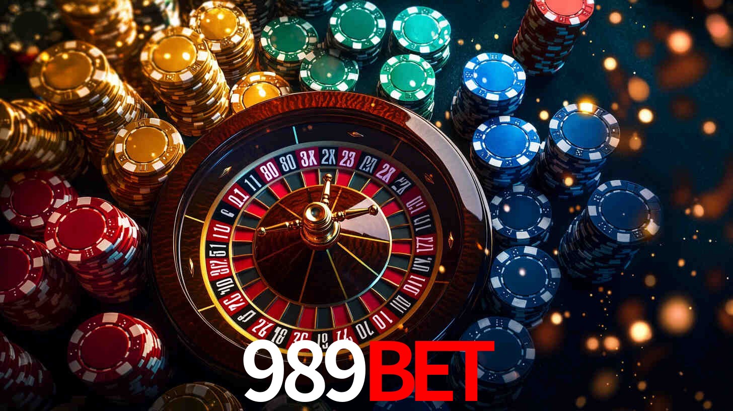 Instant EasyPaisa 989bet