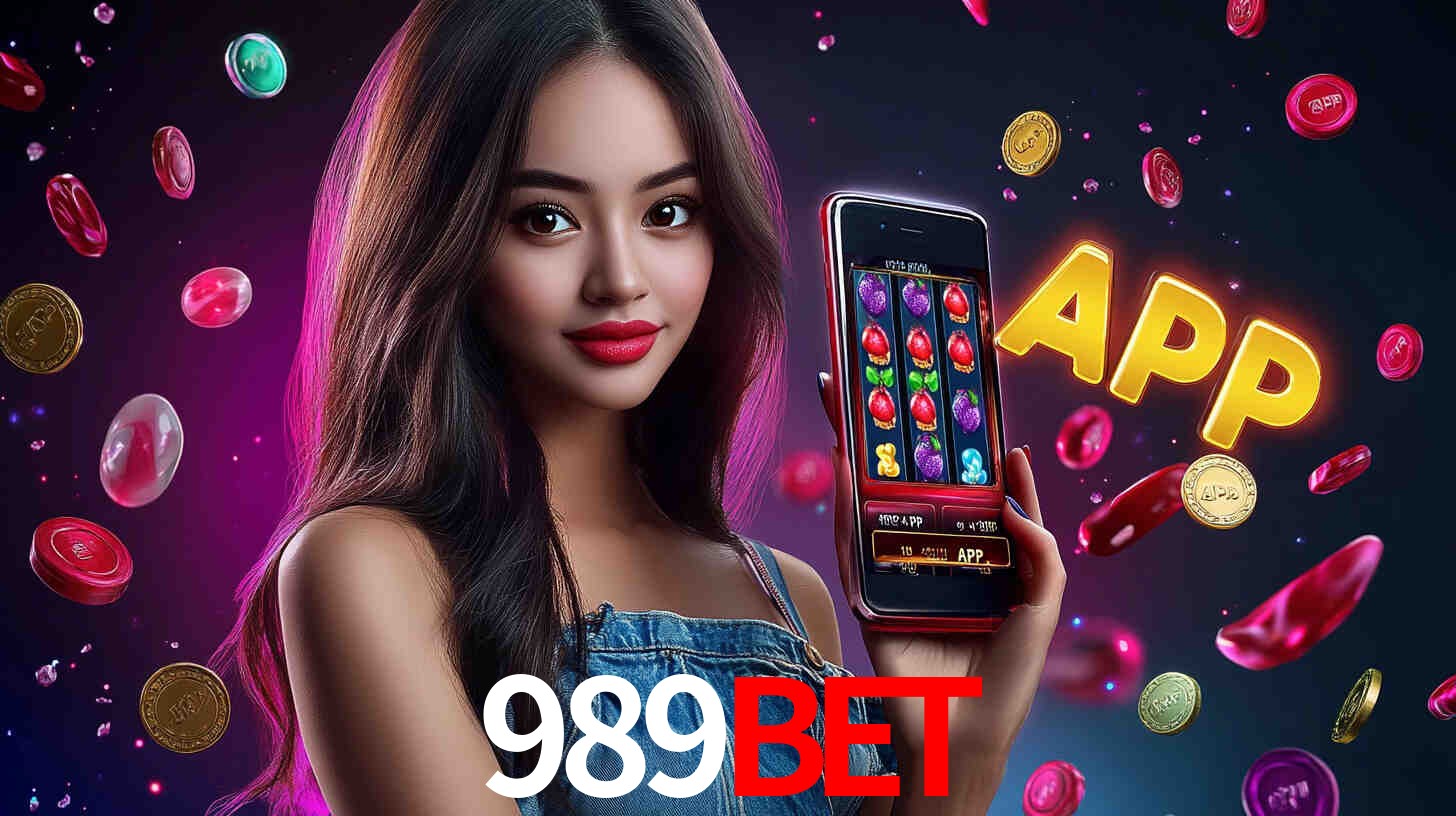 A Popularidade dos Caça-Níqueis no 989bet