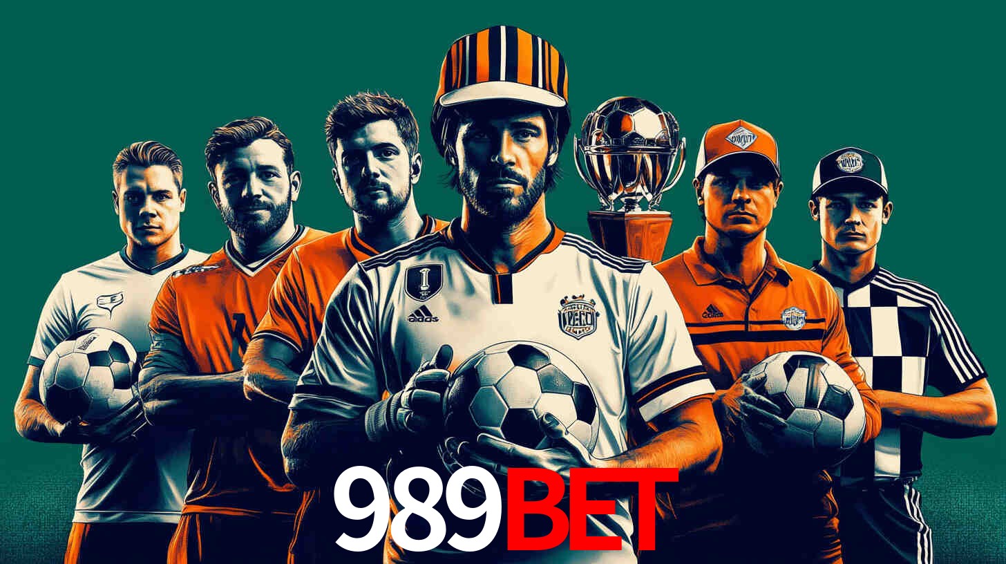 Descubra a Essência do 989bet: Nossa História e Compromissos