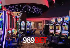 Caishen Wins 989bet