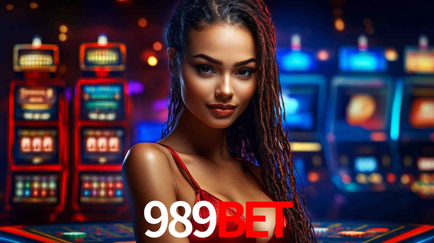 Explorando a Categoria de Eventos em Apostas na 989bet