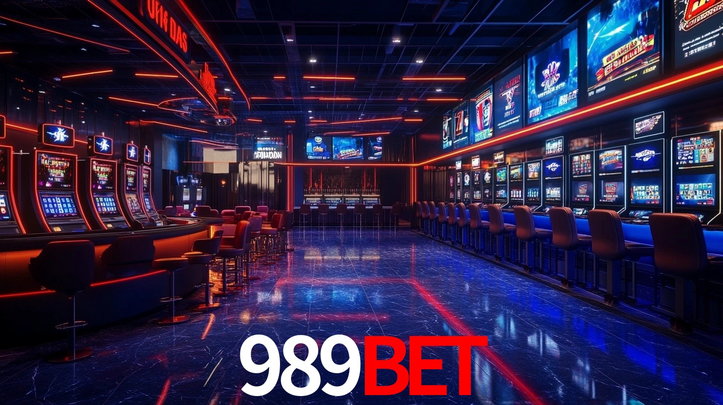 Daily Bonuses 989bet