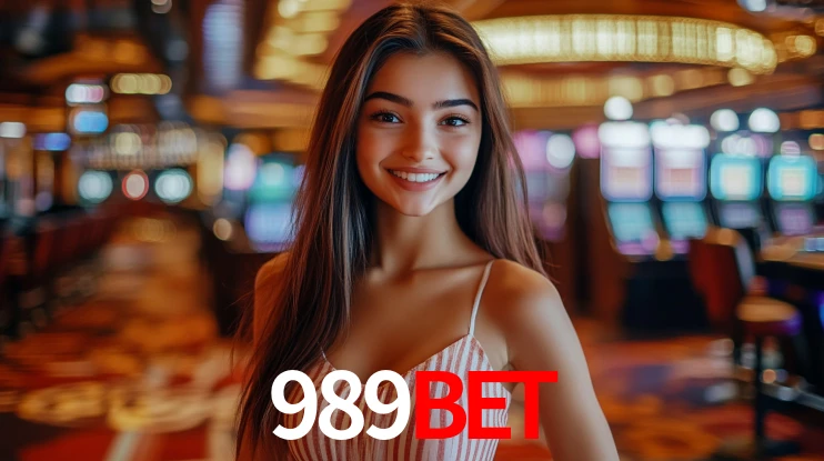 989bet App Interface