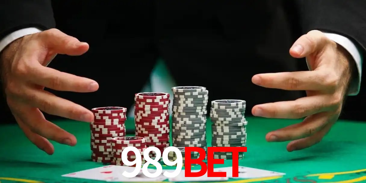 Níveis VIP 989bet