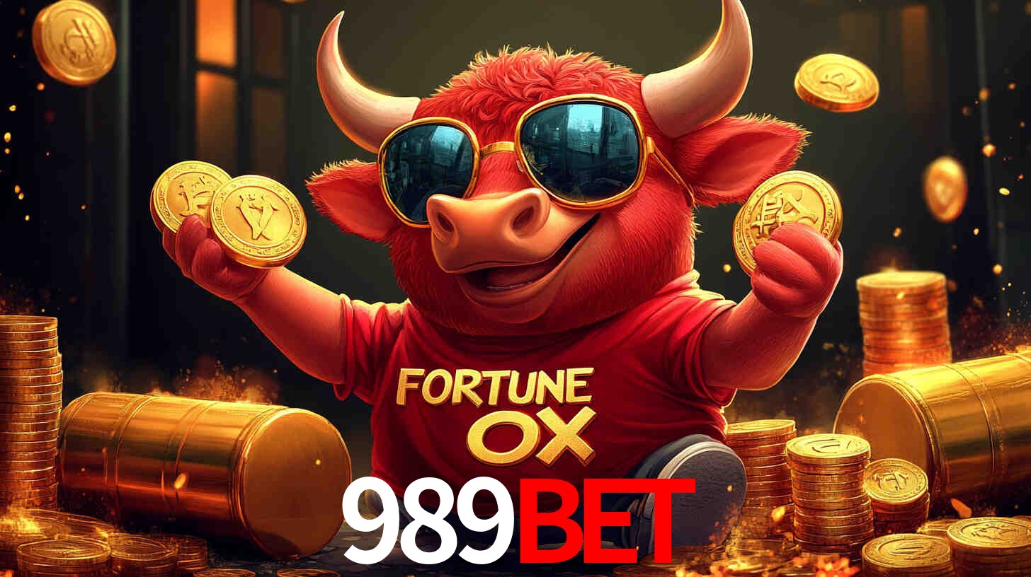 A Experiência Imersiva dos Cassinos Ao Vivo no 989bet