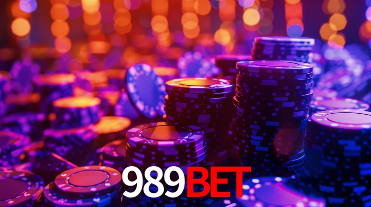 Bônus Generosos e Exclusivos no 989bet para Você!