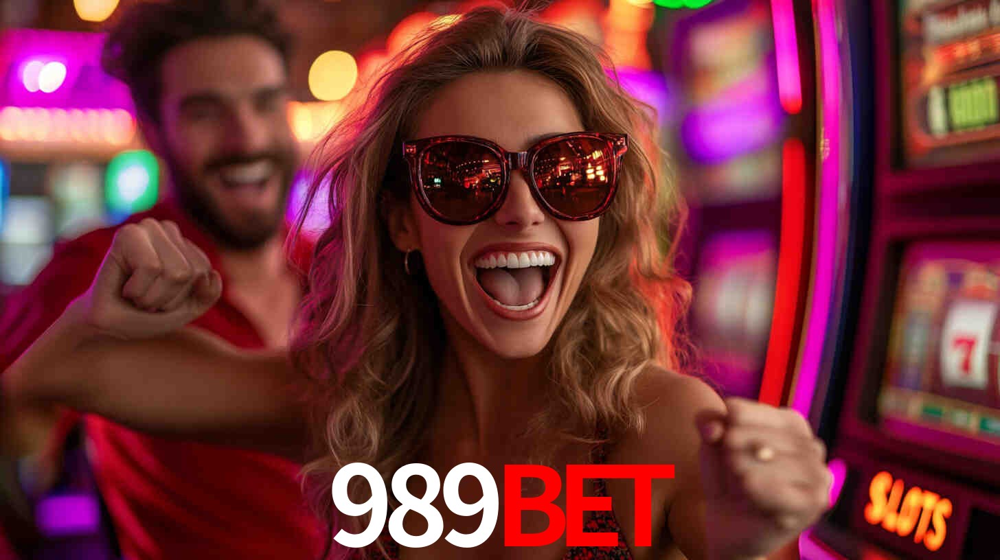 Explorando a Categoria de Eventos em Apostas na 989bet