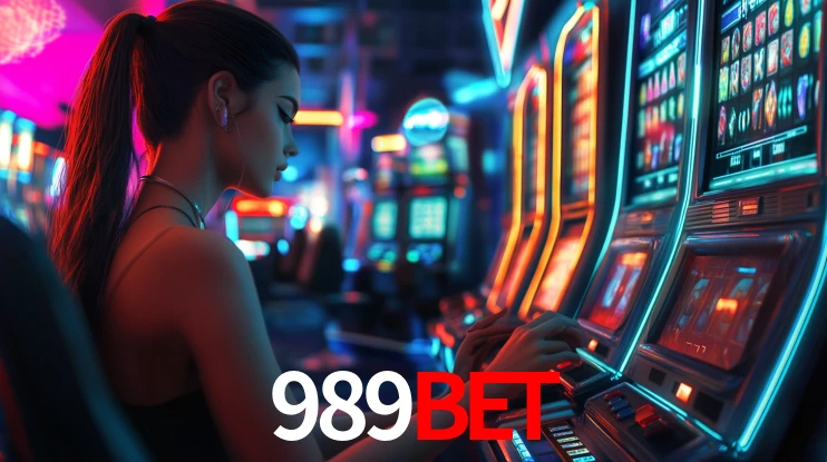 Explore as vantagens do 989bet: serviço profissional e confiabilidade