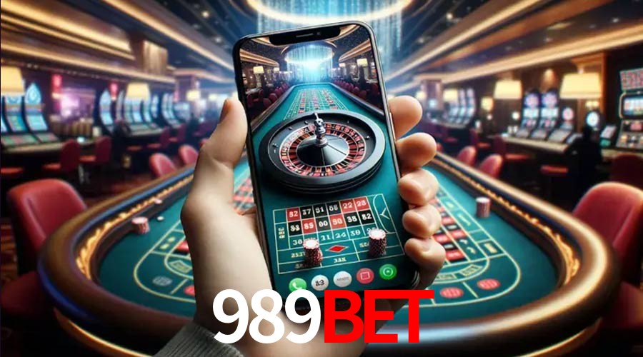 Platform Technology 989bet