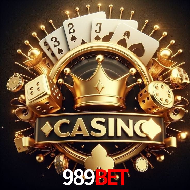 Recursos de Bônus 989bet