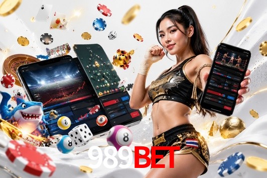 Exclusive Offers 989bet