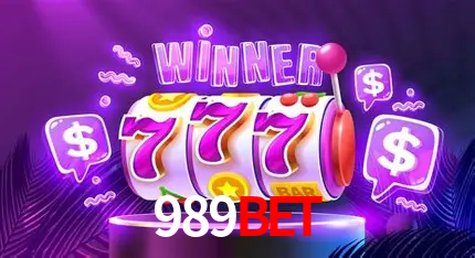 Inovações de Jogos na 989bet: O Futuro das Experiências Interativas