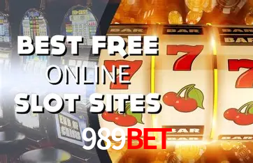 Apostas Esportivas na 989bet: Um Guia Completo