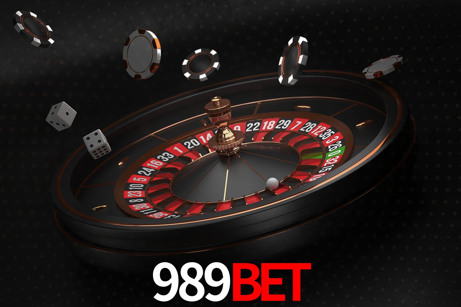 Sinta a adrenalina dos jogos de cassino com 989bet