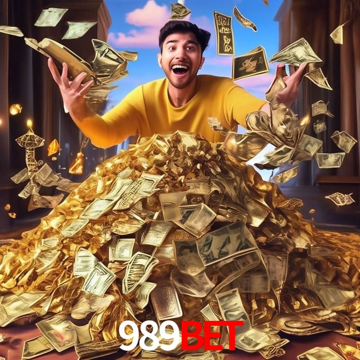 Casino VIP 989bet