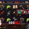 Mesas ao vivo 989bet