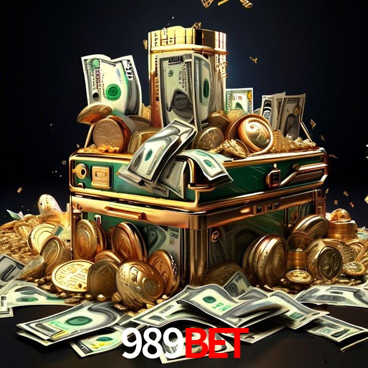Estatísticas Esportivas 989bet