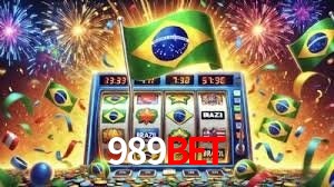 Slot Games 989bet