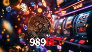cassino 989bet