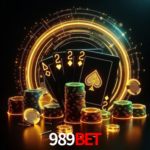 Jogos de Slot 989bet