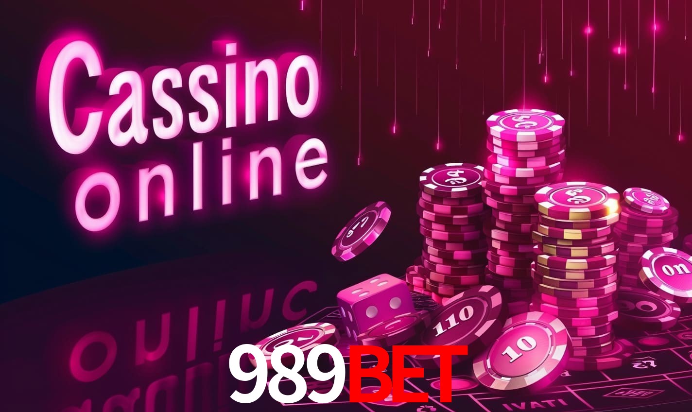 Inovações de Jogos na 989bet: O Futuro das Experiências Interativas