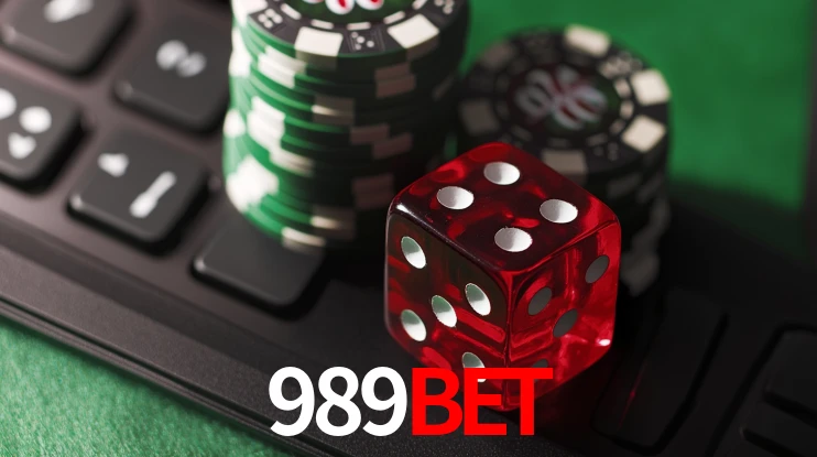 Seasonal Promotions 989bet