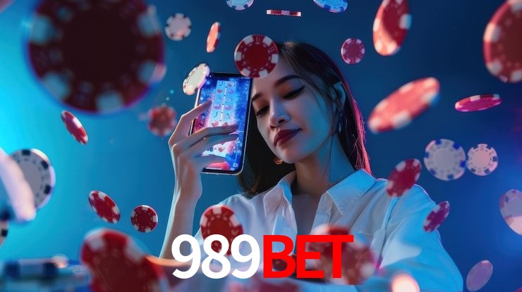 Instalador 989bet Windows