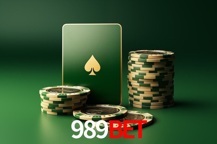 Tennis Betting 989bet