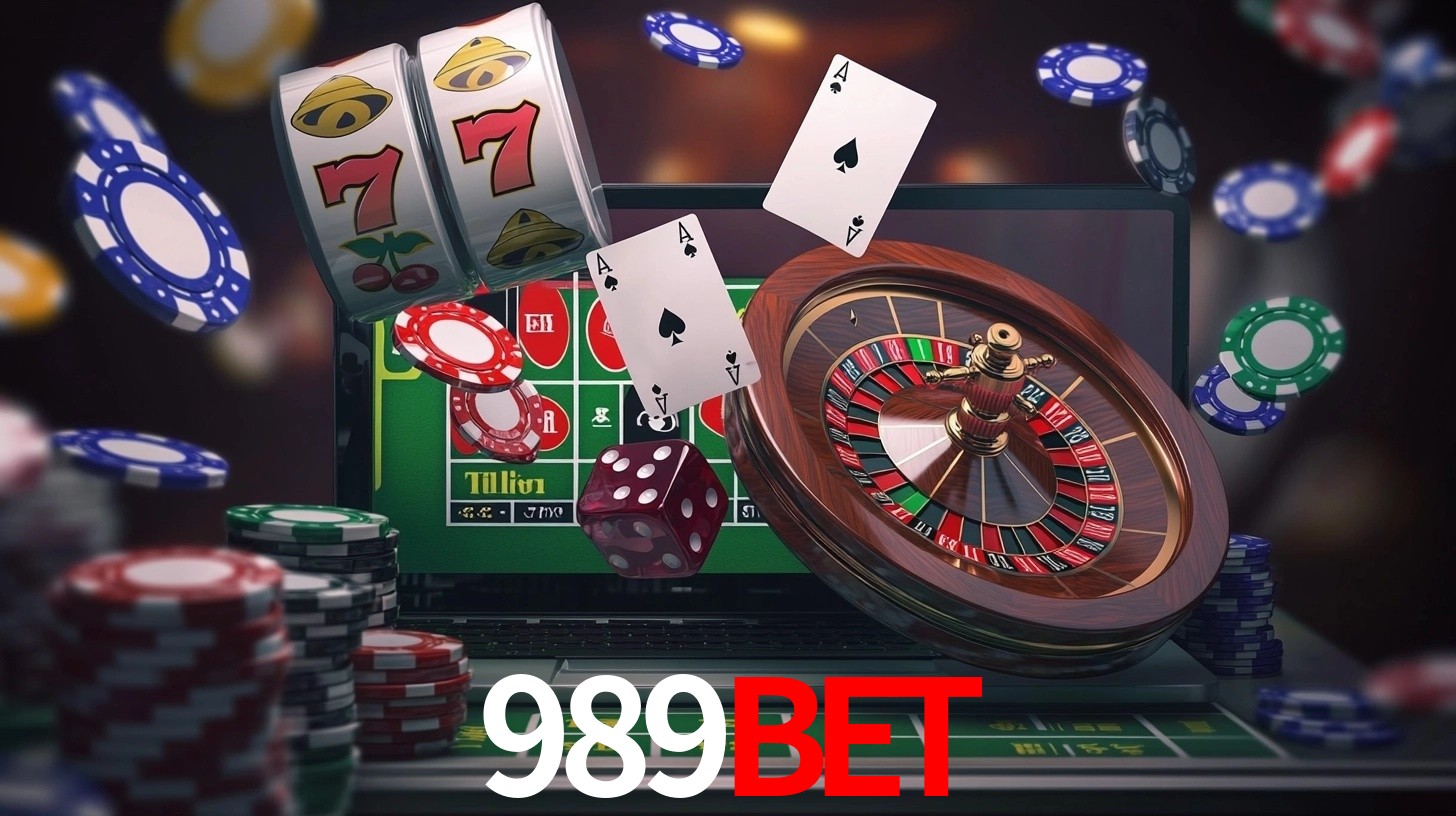 Ofertas Imperdíveis na 989bet: Promoções e Bônus Que Valem a Pena