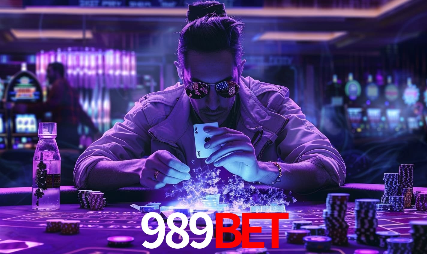 Spaceman Game 989bet