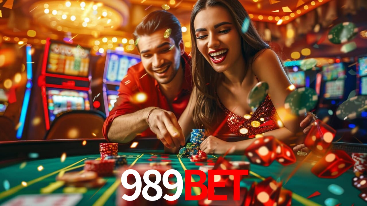 Tecnologia da Plataforma 989bet