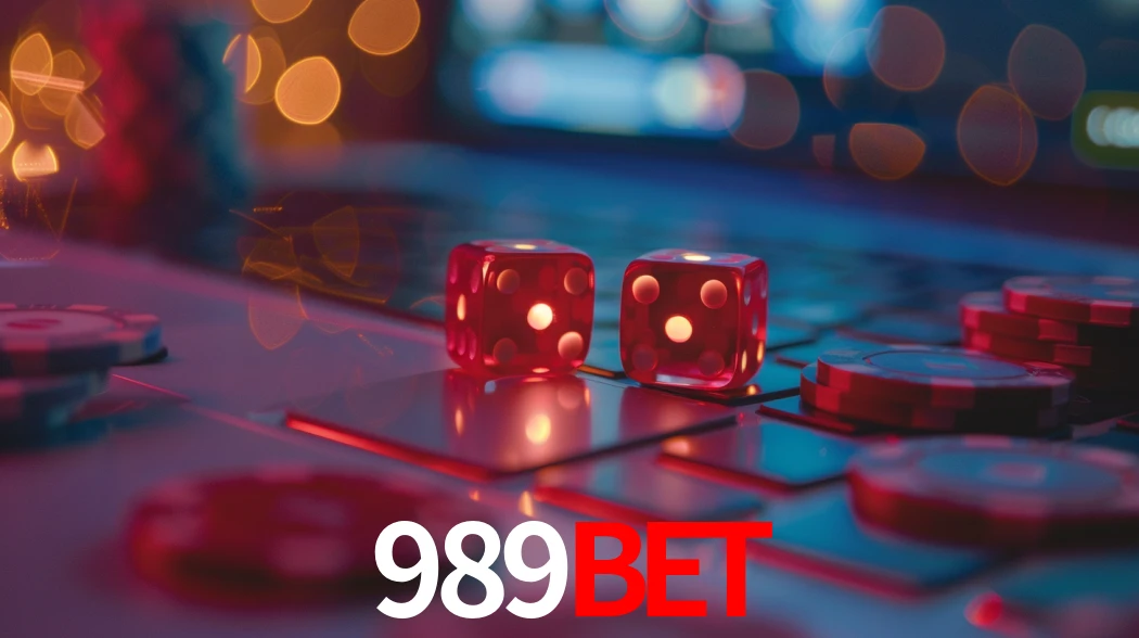 Flash Promotion 989bet
