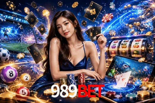 API Integration 989bet