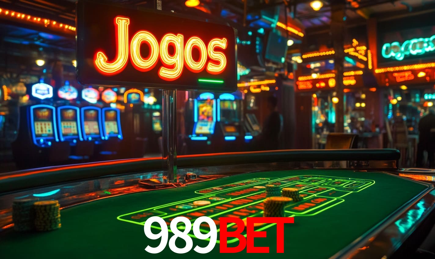 Segurança 2FA 989bet