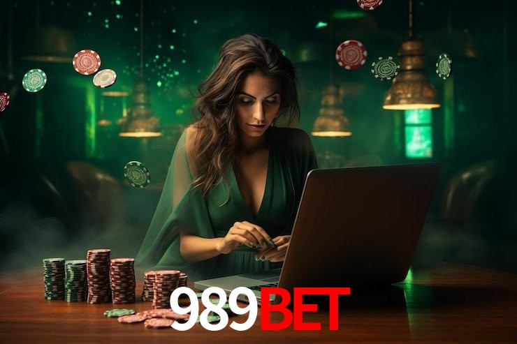Apostas ao vivo 989bet