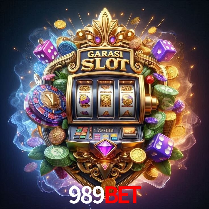 Sistemas de Segurança 989bet