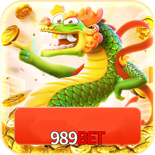 Logo da 989bet